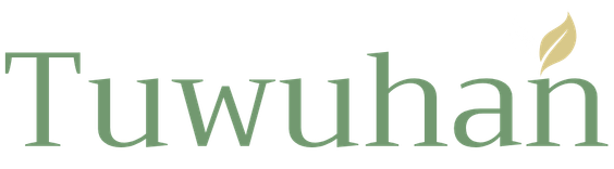 Tuwuhan Logo Mobile